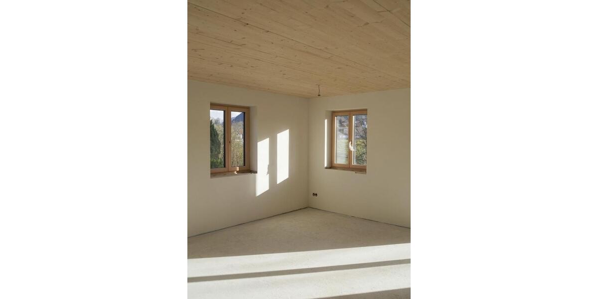 Maisonettenwohnung Hausham - 3 Zimmer, 94 m&sup2;, 1.550&euro; | Angebot:25641253