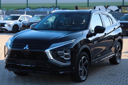 Mitsubishi Eclipse Cross 44.650 km 22.990 &euro; Flörsheim 65439
