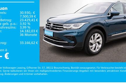 VW Tiguan 71.990 km 29.660 € Bad Rappenau 74906