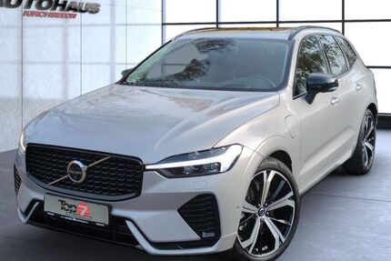Volvo XC60 8.000 km 58.950 € Kirchseeon 85614