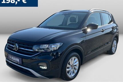 VW T-Cross 44.956 km 19.490 &euro; Schorndorf 73614