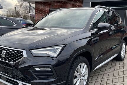 Seat Ateca 25.476 km 27.600 &euro; Lünne ( Plantlünne ) 48480