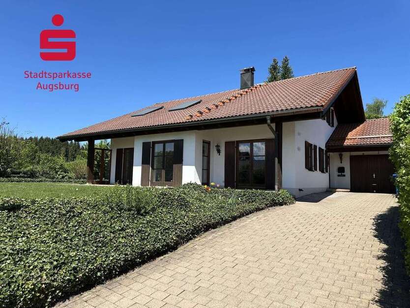 Haus zum Kaufen in Waltenhofen 785.000 € 170 m²