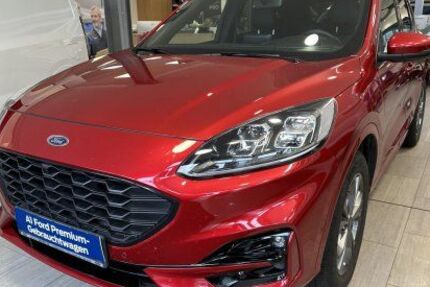 Ford Kuga 40.350 km 29.980 &euro; Nabburg 92507