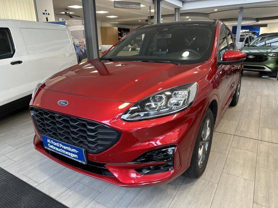 Ford Kuga 40.350 km 29.980 &euro; Nabburg 92507