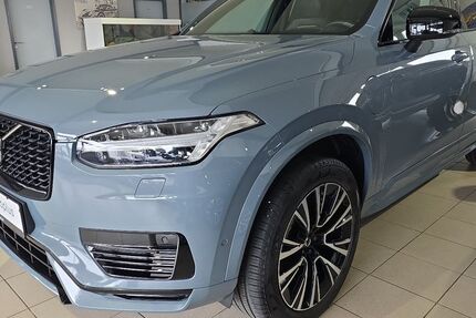 Volvo XC90 101.806 km 46.850 &euro; Bergheim 50126