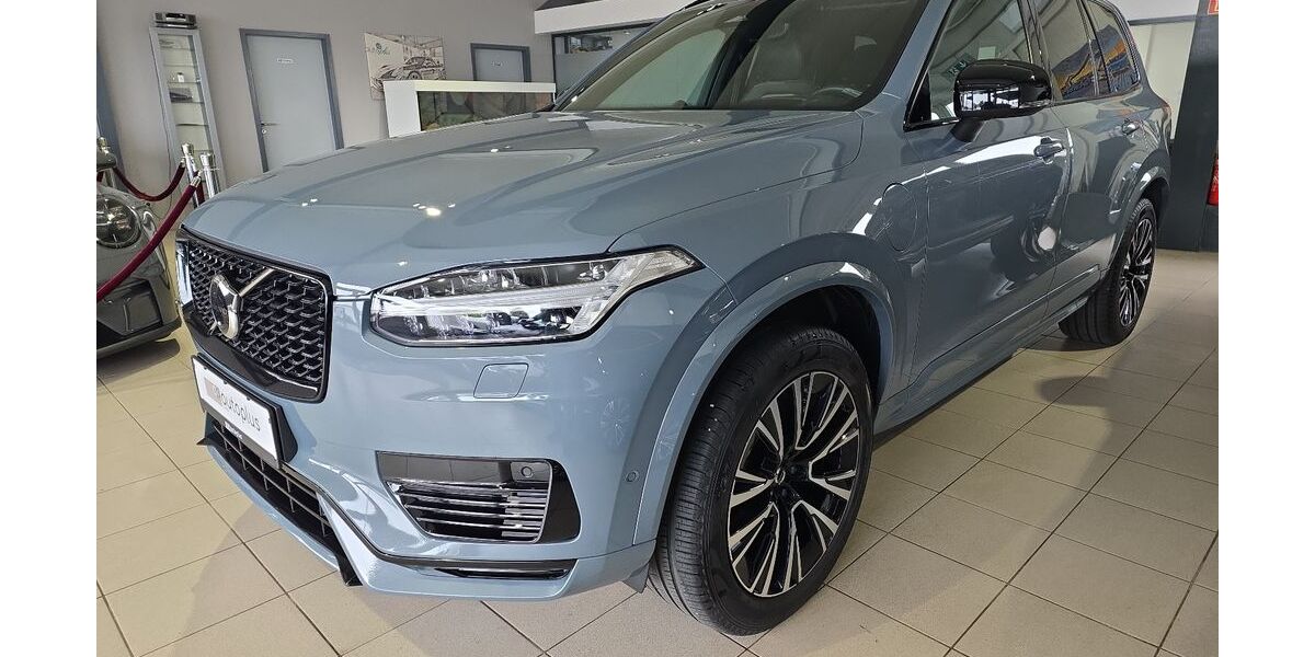 Volvo XC90 101.806 km 46.850 &euro; Bergheim 50126