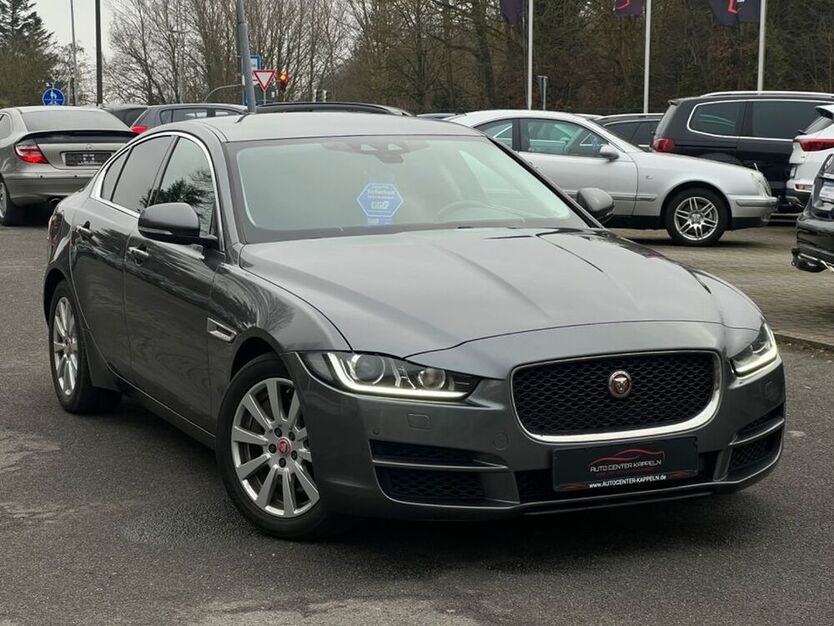 XE