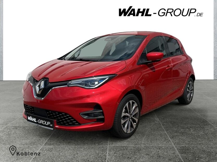 Renault ZOE 20.519 km 17.990 € Koblenz 56070
