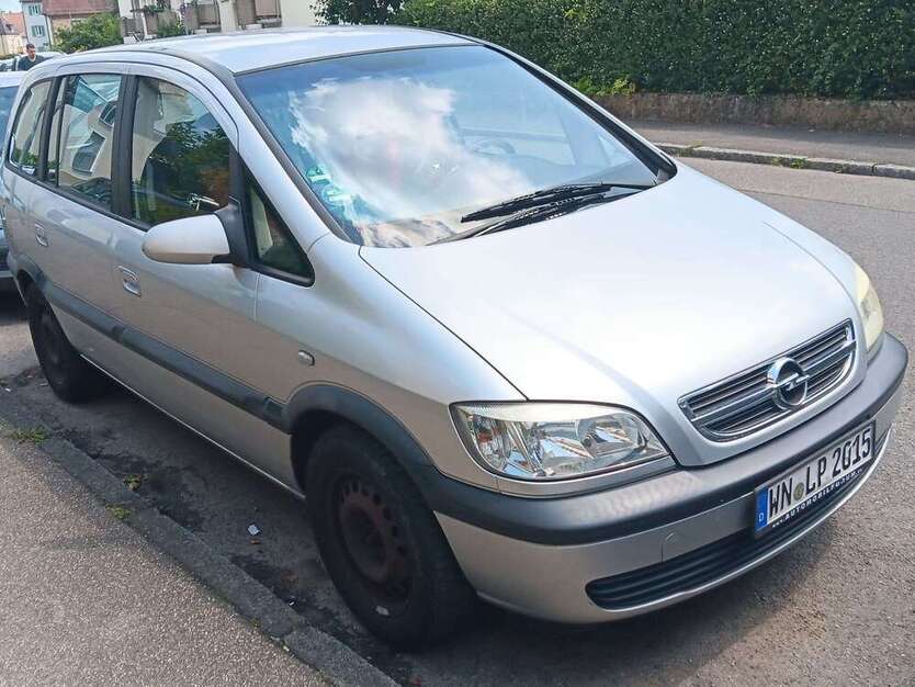 Zafira