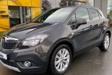 Opel Mokka 53.650 km 13.990 € Ahlen 59229