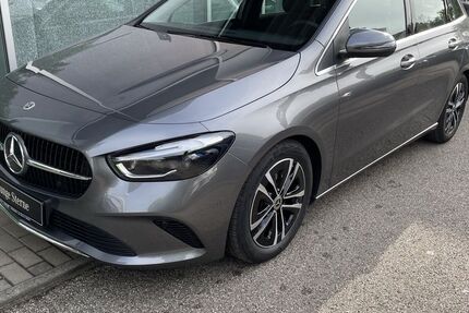 Mercedes-Benz B 200 16.976 km 31.300 &euro; Günzburg 89312