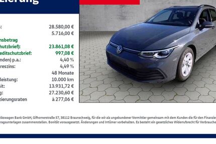 VW Golf 31.000 km 28.580 € Reichenbach 08468