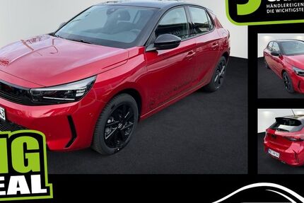 Opel Corsa 10.000 km 22.990 € Wolfratshausen 82515