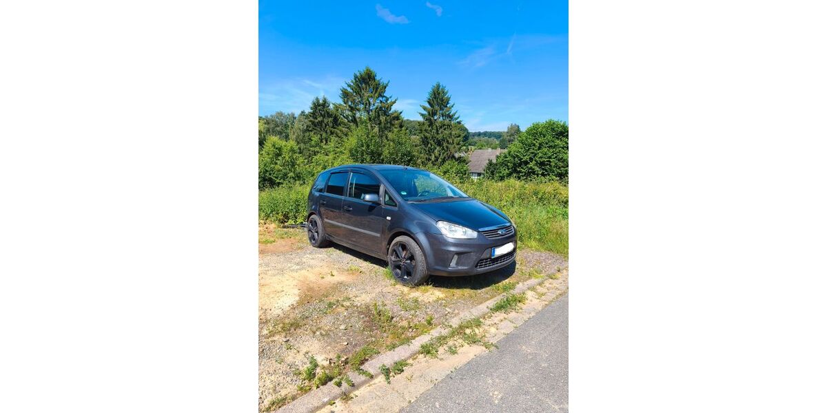 Ford C-Max 278.144 km 1.200 &euro; Steimel 57614