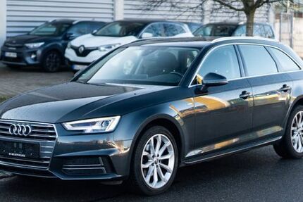 Audi A4 122.900 km 16.499 &euro; Baienfurt 88255