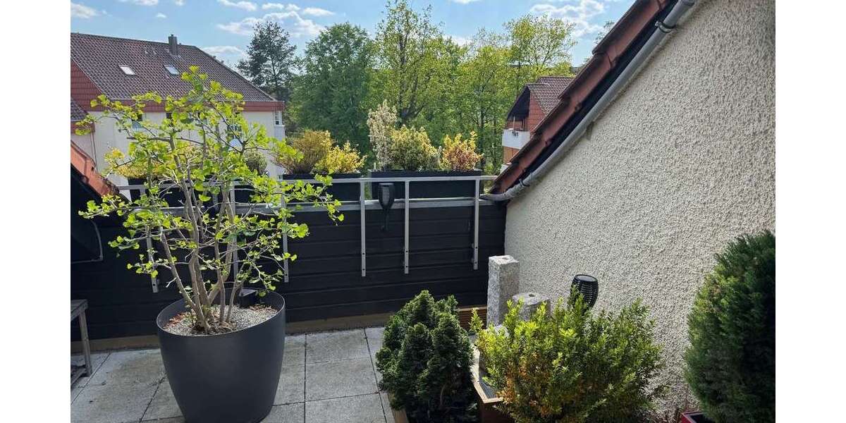 Etagenwohnung Stein b. Nürnberg - 3.5 Zimmer, 104 m&sup2;, 397.000&euro; | Angebot:26144728