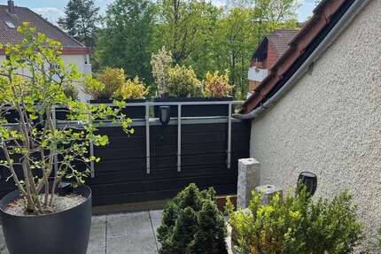 Wohnung Stein b. Nürnberg - 3.5 Zimmer, 104 m&sup2;, 397.000&euro; | Angebot:26144728