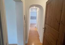 3-Zimmer-Wohnung mit großer Dachterrasse in Köln-Porz