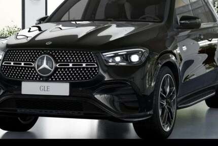 Mercedes-Benz GLE 350 9.900 km 88.790 &euro; Frechen 50226