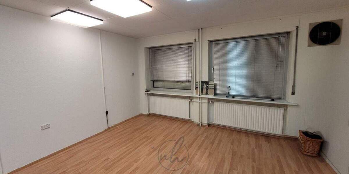 Gewerbeobjekt Norderstedt Garstedt - 748&euro; | Angebot:26685266