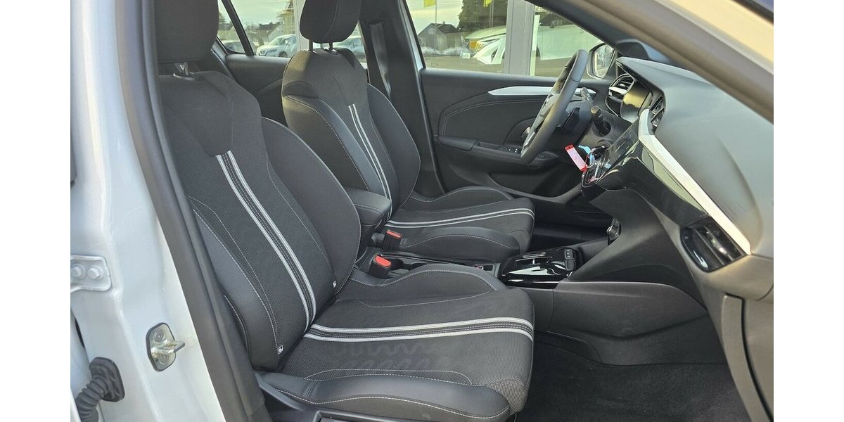 Opel Corsa GS Automatik|Winterpaket|ACC|Kamera 16.320 km 18.550 &euro; Wermelskirchen 42929