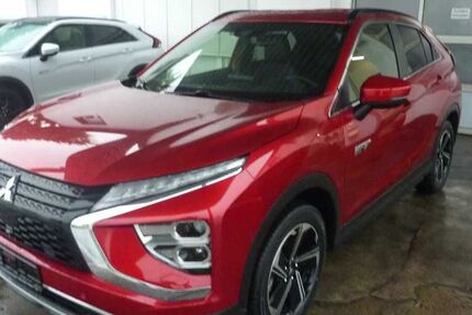 Mitsubishi Eclipse Cross 26.100 km 19.490 &euro; Edingen-Neckarhausen 68535