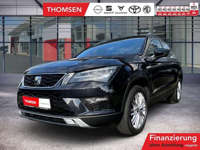 Ateca