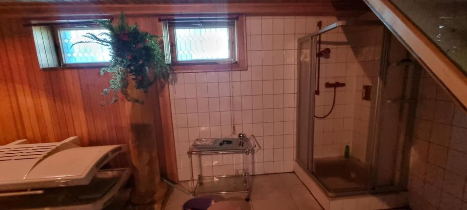 Etagenwohnung Rheinsberg - 3 Zimmer, 160 m&sup2;, 1.100&euro; | Angebot:25366267