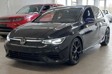 VW Golf 126.900 km 32.699 &euro; Jessen 06917