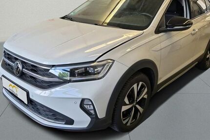 VW Taigo 62.825 km 18.895 &euro; Berlin 13088