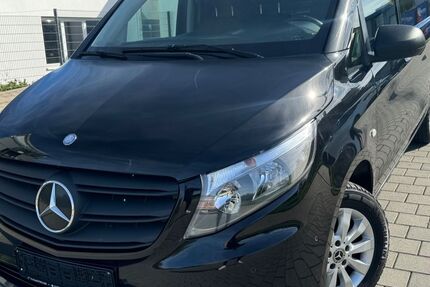 Mercedes-Benz Vito 197.000 km 18.980 &euro; Holzgerlingen 71088