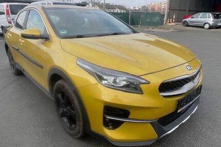 Kia XCeed 31.500 km 16.990 &euro; BONN 53227