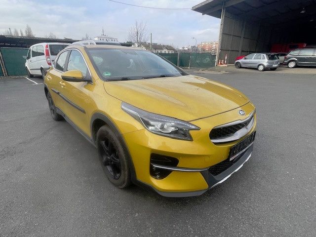 Kia XCeed 31.500 km 16.990 &euro; BONN 53227