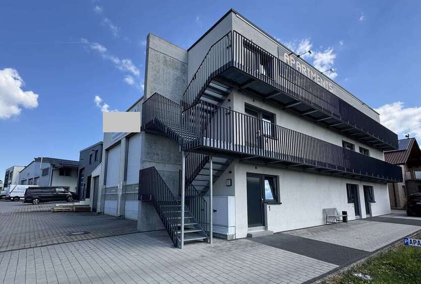 Spezialgewerbe in Ilsfeld 2.675.000 €