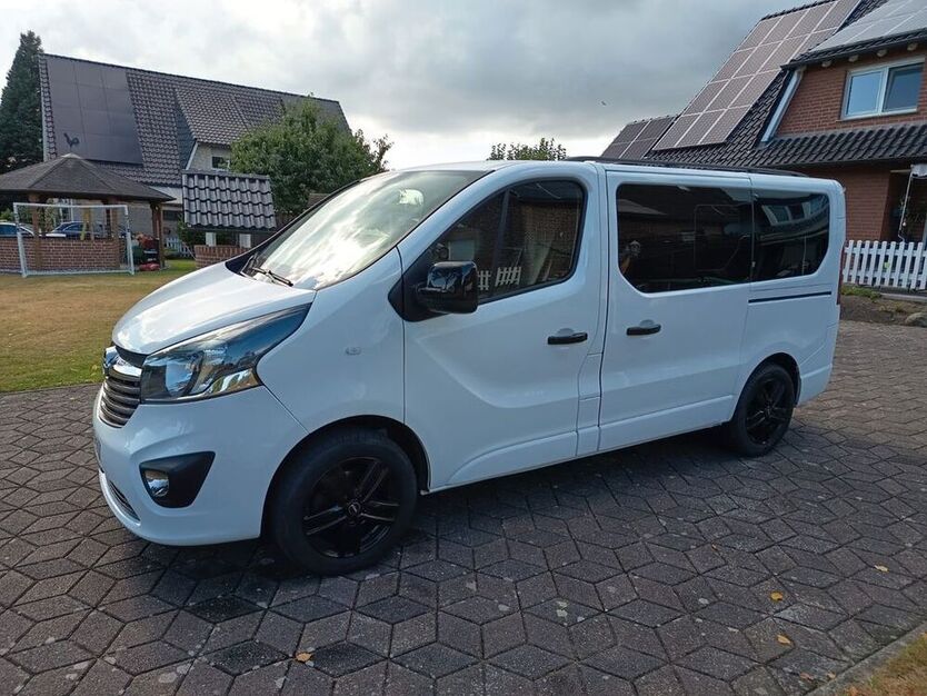 Vivaro