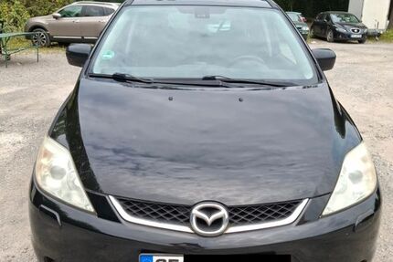 Mazda 5