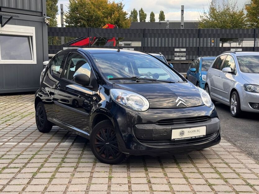 Citroen C1 181.000 km 1.270 € Hamburg 20537