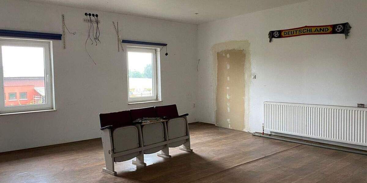 Mehrfamilienhaus, Wohnhaus Stavenhagen Klockow - 1 Zimmer, 2 m&sup2;, 299.000&euro; | Angebot:25708800