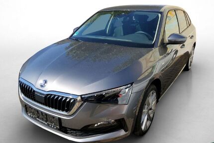 Skoda Scala 48.718 km 18.930 &euro; Hofheim im Taunus 65719