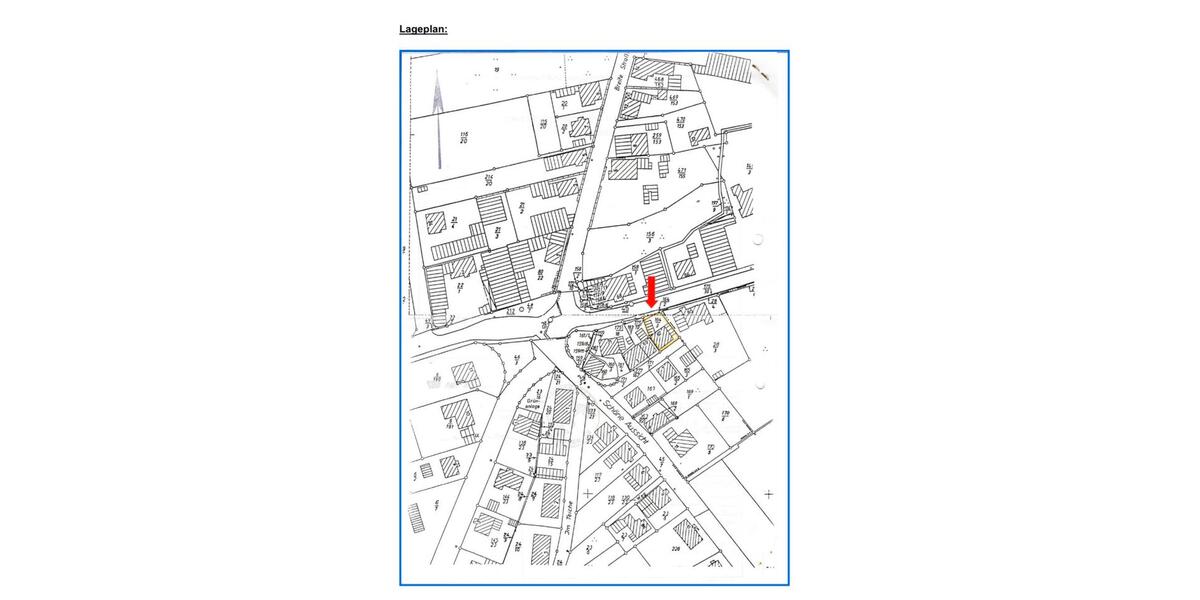 Einfamilienhaus Giesen - 5 Zimmer, 145 m&sup2;, 150.000&euro; | Angebot:27112886