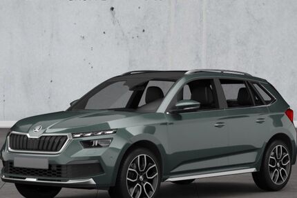 Skoda Kamiq 44.200 km 17.996 &euro; Saarlouis 66740