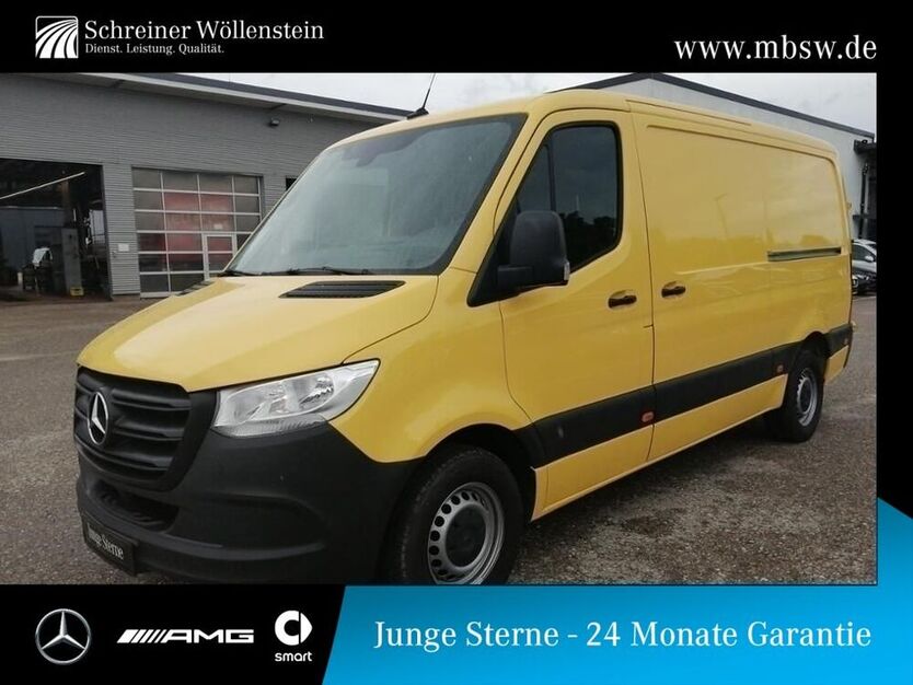 Sprinter