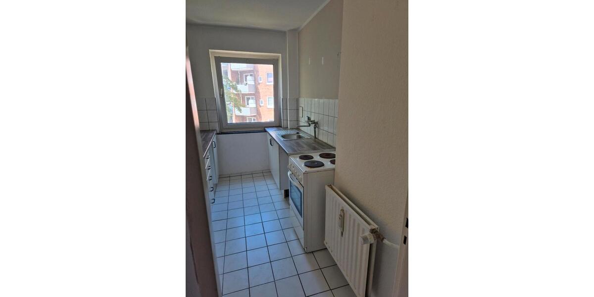 Etagenwohnung Kiel Südfriedhof - 2 Zimmer, 53 m&sup2;, 169.000&euro; | Angebot:27147823