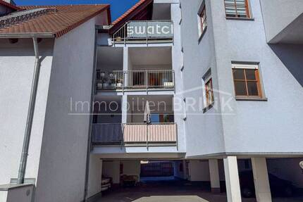 Wohnung Langenzenn - 2 Zimmer, 43 m&sup2;, 93.000&euro; | Angebot:26570090