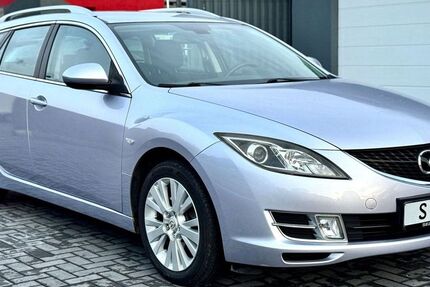 Mazda 6 113.700 km 6.499 € Marl 45772