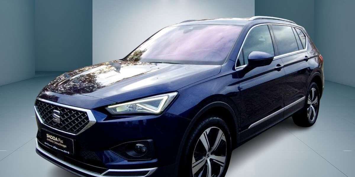 Seat Tarraco 98.833 km 25.330 &euro; Lutherstadt Wittenberg 06886