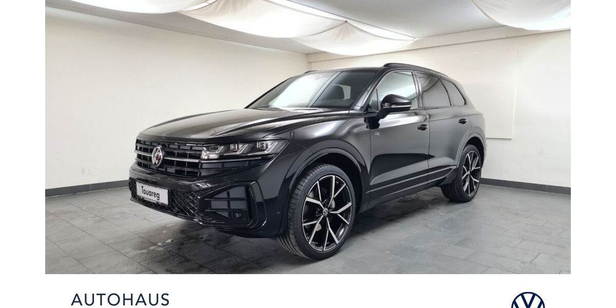 VW Touareg 2.000 km 89.820 &euro; Ebersberg bei München 85560