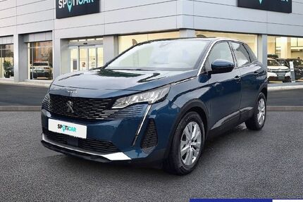 Peugeot 3008 66.049 km 19.480 € Wiesbaden 65201