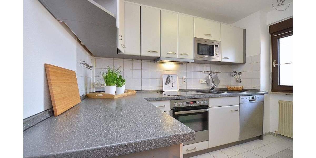 Etagenwohnung Schwieberdingen - 3 Zimmer, 78 m&sup2;, 1.390&euro; | Angebot:24916953